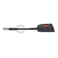 Klamra pasa | poltechparts.pl