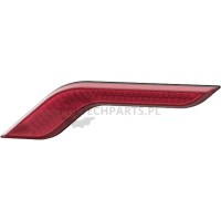 Lampa tylna LED | poltechparts.pl