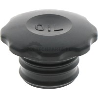 Korek wlewu oleju | poltechparts.pl
