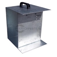 Skrzynka transportowa | poltechparts.pl