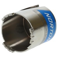 Diamentowa otwornica 68 mm | poltechparts.pl