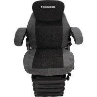 Pokrowiec Alcanta AS1480-2480 | poltechparts.pl