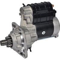 Rozrusznik z reduktorem | poltechparts.pl