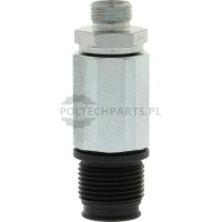 KM-VP 1/2" IR 2 | poltechparts.pl