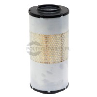Filtr powietrza | poltechparts.pl