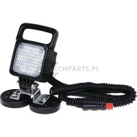 Lampa robocza LED | poltechparts.pl