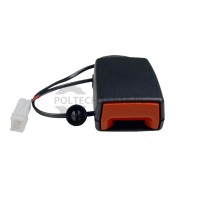 Klamra pasa | poltechparts.pl