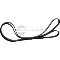 Pas klinowy - 74712373 - Sklep rolniczy PoltechParts