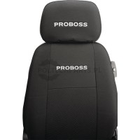 Pokrowiec Executiv BS1510-2510 | poltechparts.pl