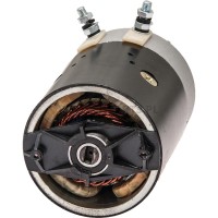 Silnik elektryczny agregatu | poltechparts.pl