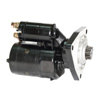 Rozrusznik z reduktorem | poltechparts.pl