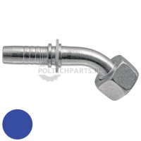 PN 32 DKR 1.1/2" 45° | poltechparts.pl