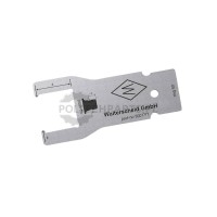 Skrajnia pomiarowa | poltechparts.pl