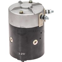 Silnik elektryczny agregatu | poltechparts.pl