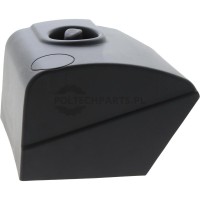 Pokrywa, filtr powietrza | poltechparts.pl