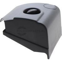 Pokrywa, filtr powietrza | poltechparts.pl