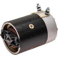 Silnik elektryczny agregatu | poltechparts.pl