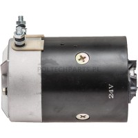 Silnik elektryczny agregatu | poltechparts.pl