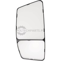 Lusterko kpl. 1038 | poltechparts.pl