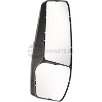 Lusterko kpl. 1038 | poltechparts.pl