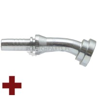 PN 32 SFS 1.1/2" CAT 22° | poltechparts.pl