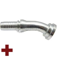 PN 38 SFS 1.1/2" CAT 30° | poltechparts.pl