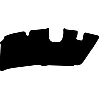Gumowa wycieraczka - 12329696 - Sklep rolniczy PoltechParts