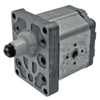 Pompa pojedyncza - 25914005 - Sklep rolniczy PoltechParts