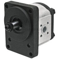 Pompa hydrauliczna - 25921003 - Sklep rolniczy PoltechParts