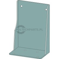 Konsola EP-1 | poltechparts.pl