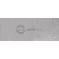 Blaszka robocza - 190190351 - Sklep rolniczy PoltechParts