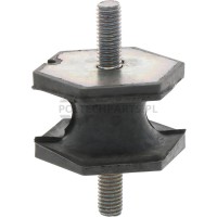 Gummi-Metall-Lager - 838810084 - Sklep rolniczy PoltechParts