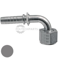 PN 50 DKORF 2" 90° | poltechparts.pl