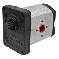Pompa hydrauliczna GRANIT - 25910004 - Sklep rolniczy PoltechParts