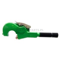 Hak zaczepowy - 20012316 - Sklep rolniczy PoltechParts