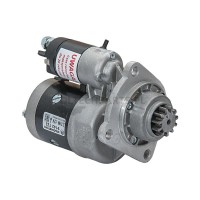Rozrusznik z reduktorem | poltechparts.pl