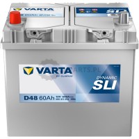 BLUE Dynamic D48 | poltechparts.pl
