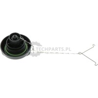 Korek wlewu paliwa - 11310952 - Sklep rolniczy PoltechParts