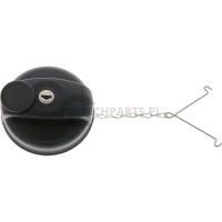 Korek wlewu paliwa - 11310952 - Sklep rolniczy PoltechParts