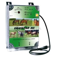Elektryzator pastwiskowy equiSTOP M1, 230 … | poltechparts.pl