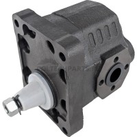 Pompa hydrauliczna LM42 B3 | poltechparts.pl