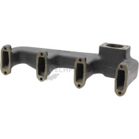 Kolektor wydechowy - 38004969 - Sklep rolniczy PoltechParts