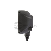 Reflektor kierunkowy, prawy | poltechparts.pl