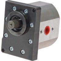 Pompa hydrauliczna | poltechparts.pl