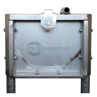 Rura | poltechparts.pl