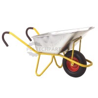 Cementownica BC 1100 S Ergo | poltechparts.pl