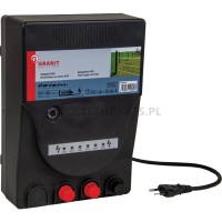 Elektryzator pastwiskowy sieciowy | poltechparts.pl