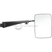 Lusterko z ramieniem lusterka - 11400054 - Sklep rolniczy PoltechParts