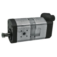 Pompa hydrauliczna tandem | poltechparts.pl