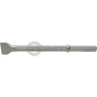 Digging spade Hex 32 x 160 mm | poltechparts.pl